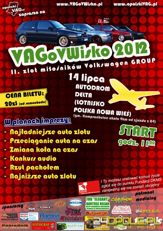 Motoryzacyjne emocje w Polskiej Nowej Wsi