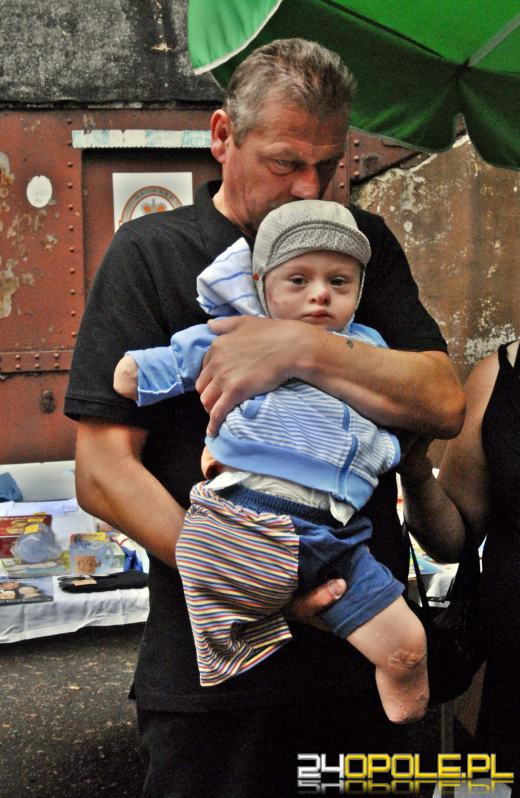 Rockowy strzał w dziesiątkę dla Bartusia