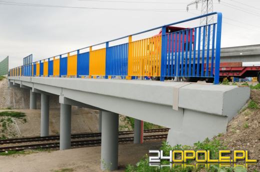 Wiadukt na obwodnicy Opola  znowu wymaga remontu. A to oznacza korki