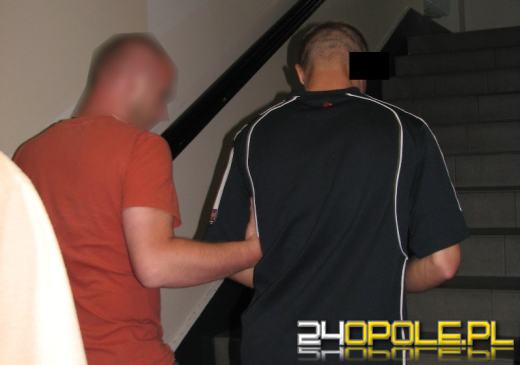 Wyłudzali kredyty na sfałszowane dokumenty