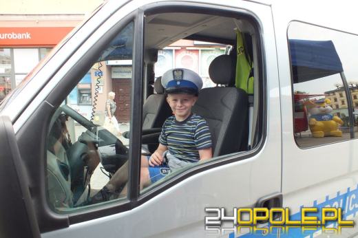 Ponad 11 litrów krwi - efekt policyjnej akcji krwiodawstwa