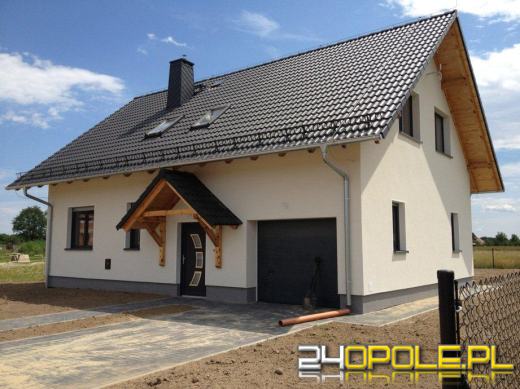 Nowe działki budowlane w Chmielowicach!