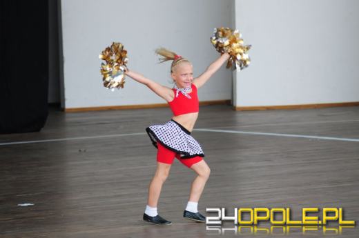 Mażoretki opanowały Opole