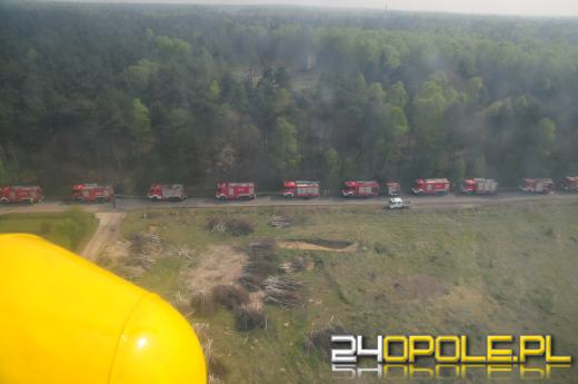 Kuźnia Raciborska: 20 lat po największym pożarze w Polsce