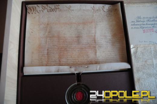 Kadłub Wolny - jedyna taka wieś w Europie