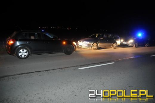 Wiózł 400 gramów marihuany. Wpadł przez przypadkową kontrolę.