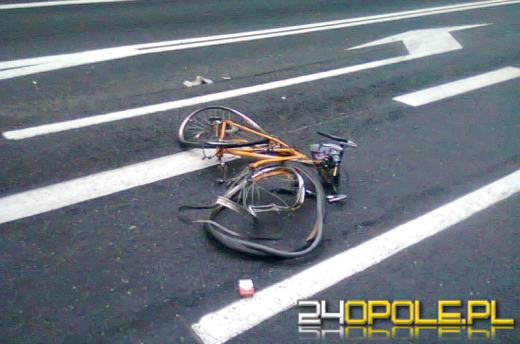 Sprawca śmiertelnego potrącenia zgłosił się na policję. Grozi mu 12 lat więzienia