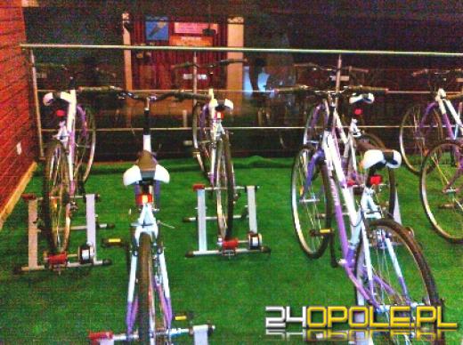 Chcesz obejrzeć film? Wsiądź na rower i pedałuj, ile sił