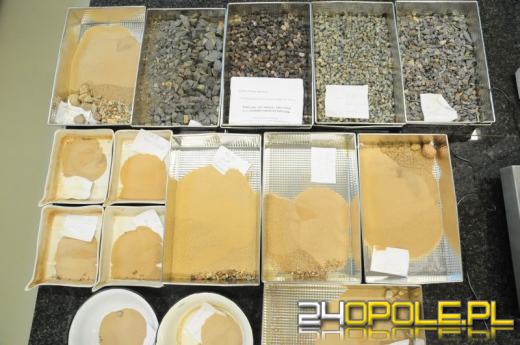 To tutaj bada się jakość opolskich dróg