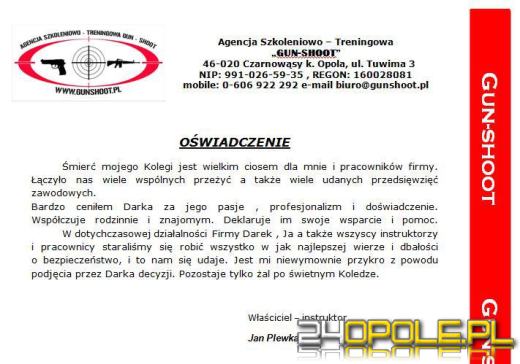 Nowe fakty w sprawie samobójstwa 27-latka