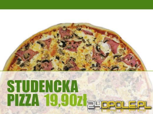 Lato trwa w Pizzerii Soprano!