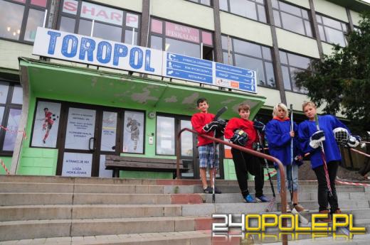 Kłótnia o lodowisko: ratusz obiecuje porozumienie