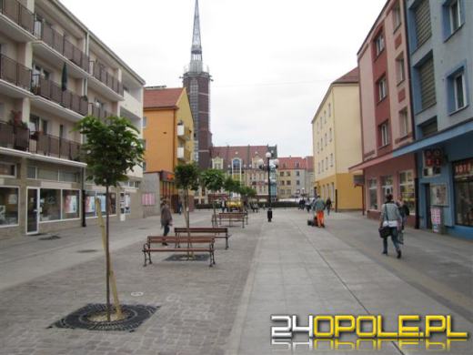 Najlepsza przestrzeń publiczna w regionie wybrana