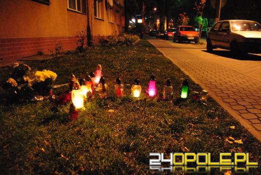 Marcin B. stanął przed sądem za zabójstwo w centrum Opola