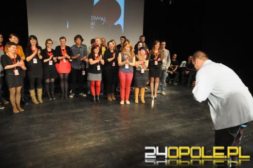 Jubileuszowe Opolskie Lamy rozdane