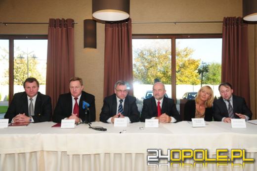 Program Odnowy Wsi ma 15 lat. Rozpoczął się na Opolszczyźnie