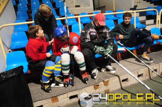 Kolejna odsłona sporu o lodowisko w Opolu. MOSiR powtarza swój błąd