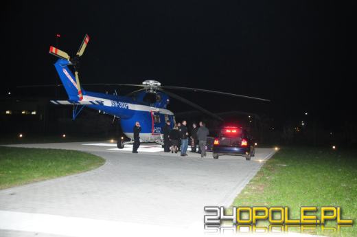 Do Opola przylecieli urzędnicy z Warszawy