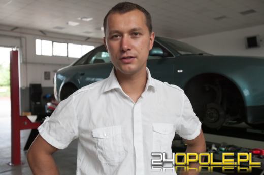 Skorzystaj z promocyjnej akcji wymiany opon !