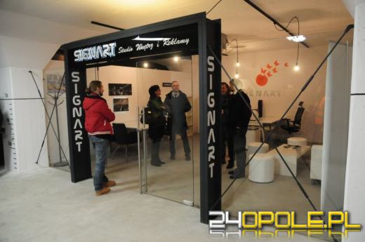 Ruszyła budowa DomEXPO w Opolu