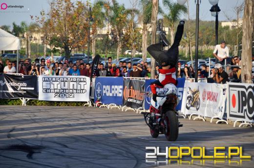 Stunter13 kończy sezon kolejnymi sukcesami