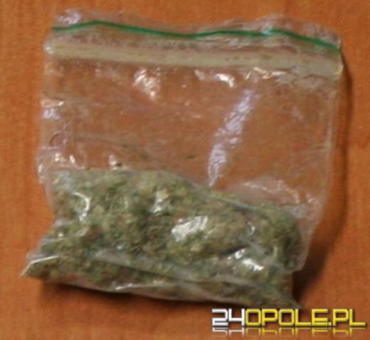 20-latek przemycał narkotyki w żelu pod prysznic
