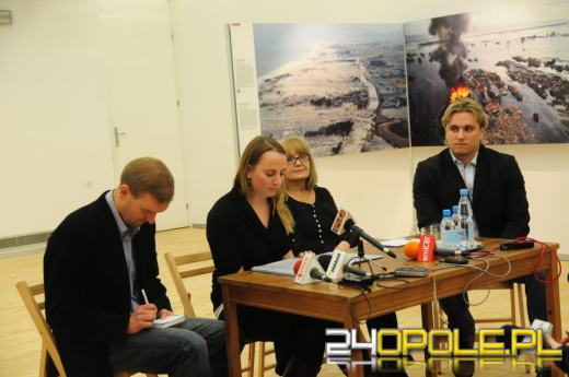 Najlepsze fotografie świata można oglądać w Opolu