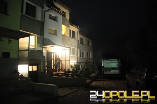 Mieszkaniec Jełowej zastrzelił się z broni myśliwskiej