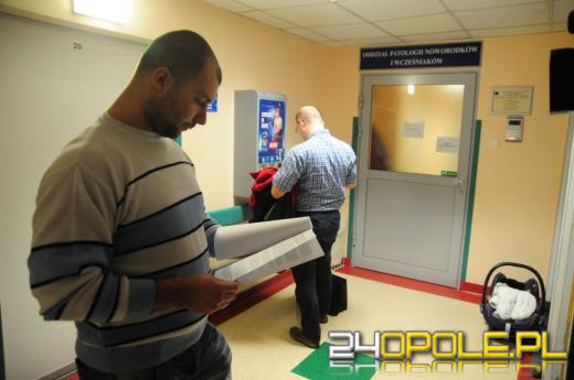 Bartłomiej Bonk: Ilość błędów lekarzy mnie przeraża