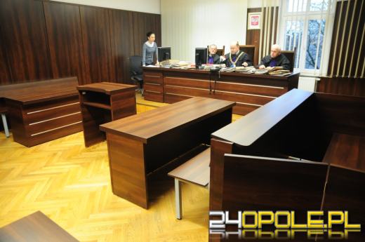 Burmistrz Nysy uniewinniona, korupcji nie było