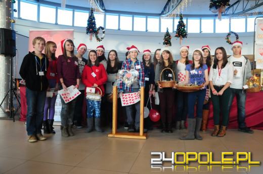 Świętowali Międzynarodowy Dzień Wolontariatu