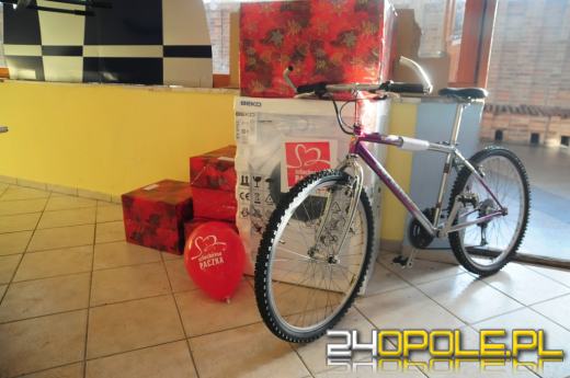 Szlachetna Paczka pomoże 470 rodzinom na Opolszczyźnie