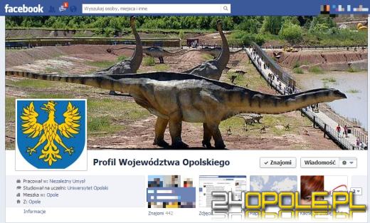 Kto podszywa się pod Opolszczyznę na Facebook'u?