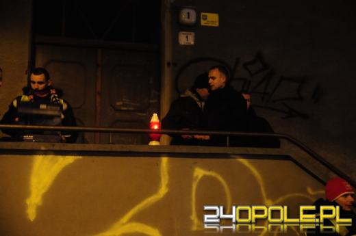 Marsz "Idzie antykomuna" przeszedł ulicami Opola