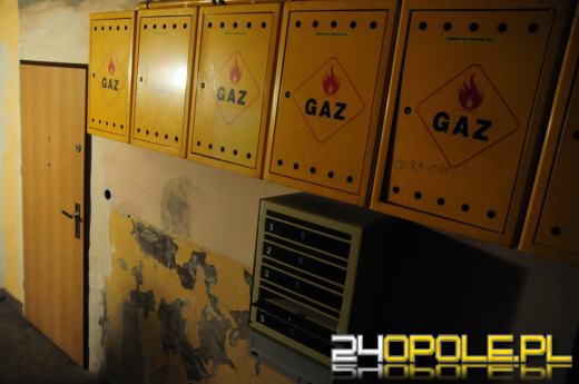 O krok od tragedii. Czujnik czadu uratował życie dwóch osób.