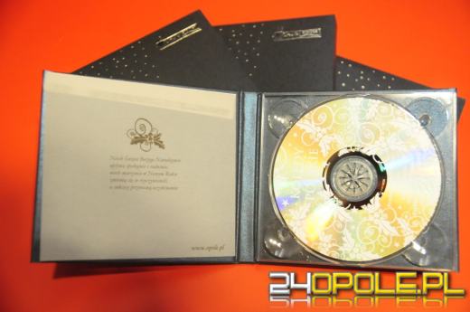 Opolski ratusz wydał płytę z kolędami