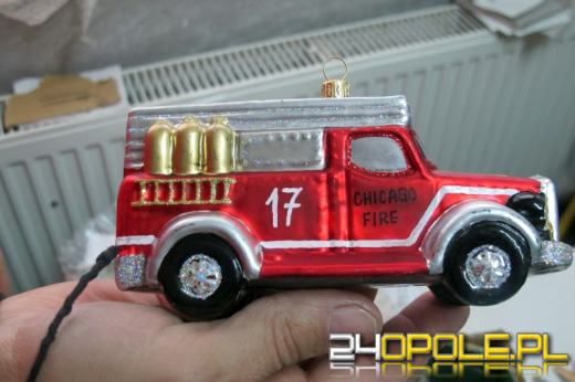 Wiecie, jak powstają bombki?