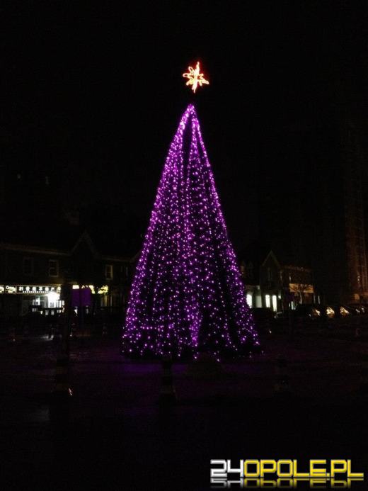 Święta w pracy, daleko od domu