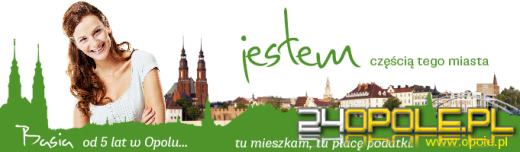 Fikcja w kampanii ratusza. Basia nie mieszka w Opolu i nie płaci tu podatków.