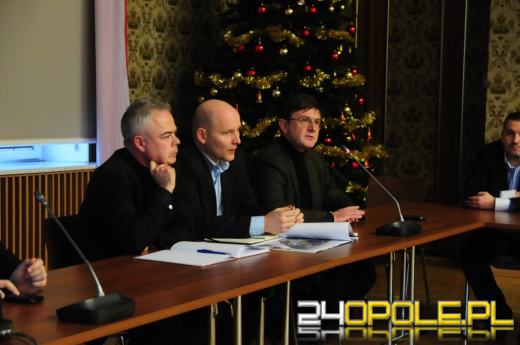 Mieszkańcy i architekci przeciw rozbudowie CH Solaris