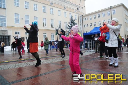 Bieg "Policz się z cukrzycą" po raz pierwszy w Opolu