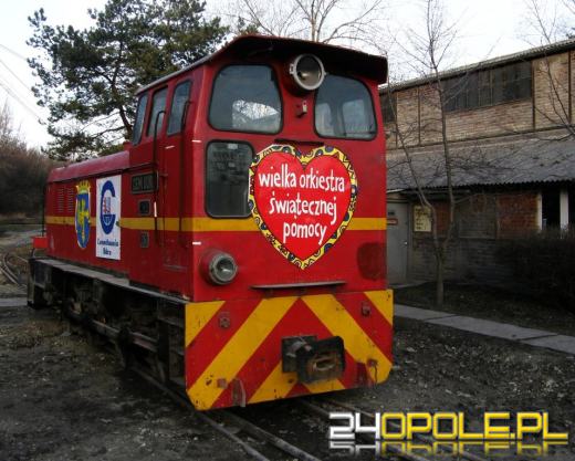 Opolanie pobili rekord zbiórki na WOŚP