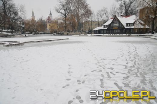 Zimowe szaleństwo nie tylko w górach