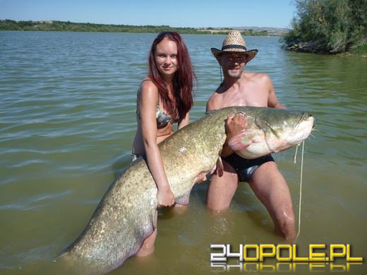 Opolanka rywalizuje w nietypowym konkursie 