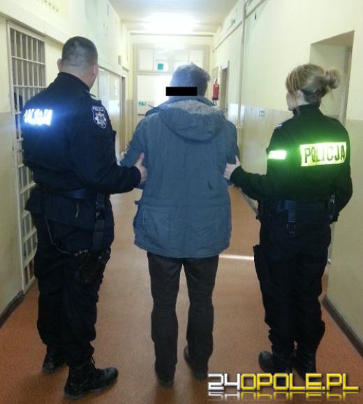 Areszt dla sprawcy śmiertelnego wypadku w Głuchołazach