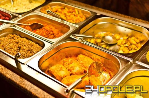 Już są! Domowe obiady na wagę w Drake!