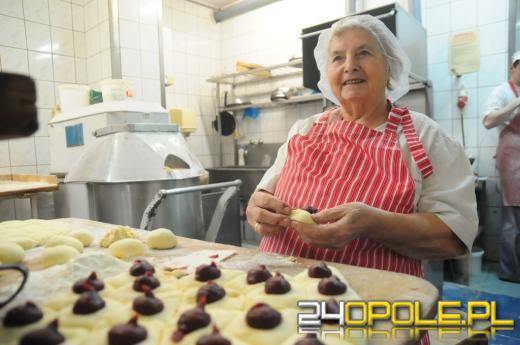 Dzisiaj Tłusty Czwartek - pora na słodkie szaleństwo