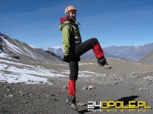 Niezwykłe, roztańczone zdjęcia z podróży