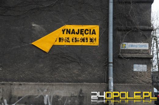 Siostry zakonne nie dogadały się z ratuszem. Sala do wynajęcia