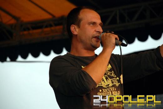 Paweł Kukiz odchodzi z zespołu Piersi